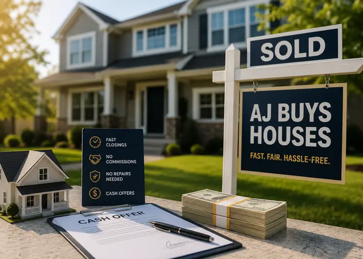 Sell House As-Is Winnipeg