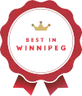 Best in Winnipeg